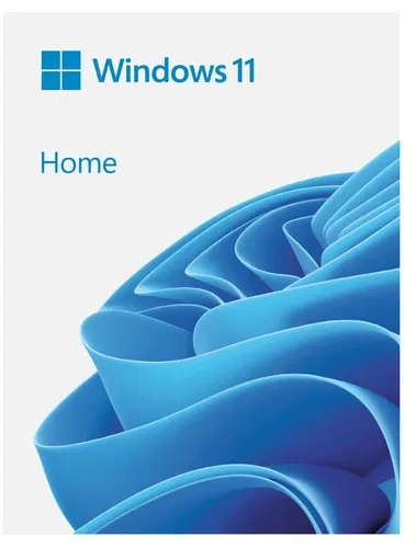 Microsoft Windows 11 Home (elektronická licence)