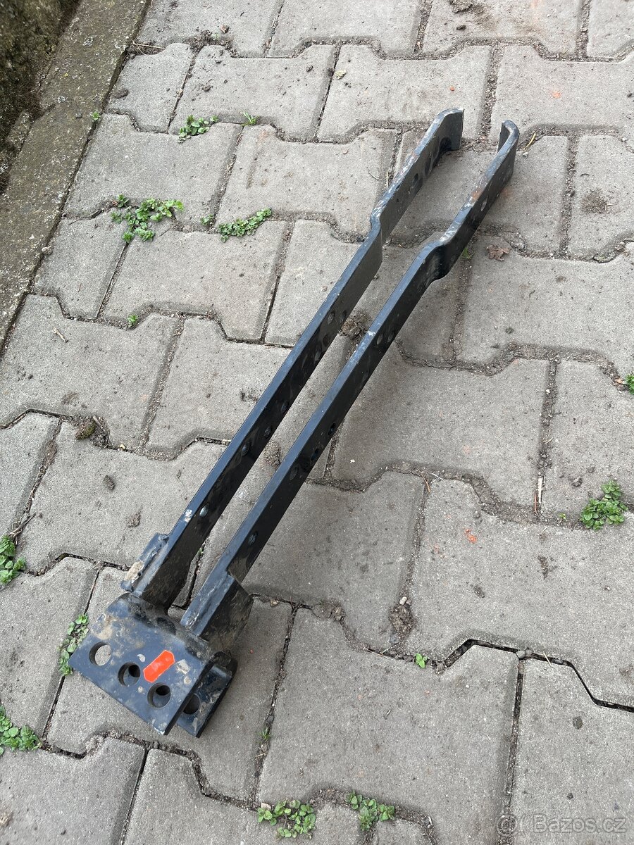 Nosič závaží tera vari