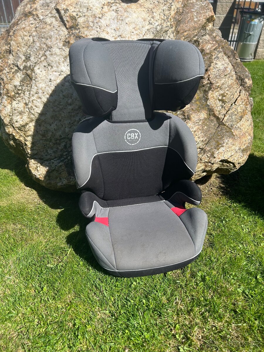 Autosedačka CBX