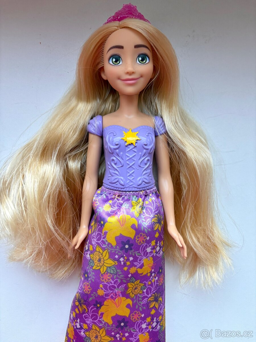 Barbie Locika nova