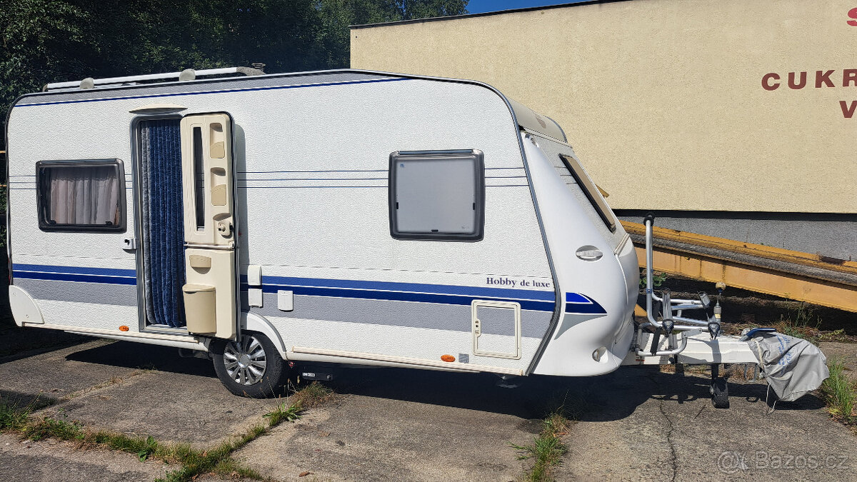Karavan Hobby