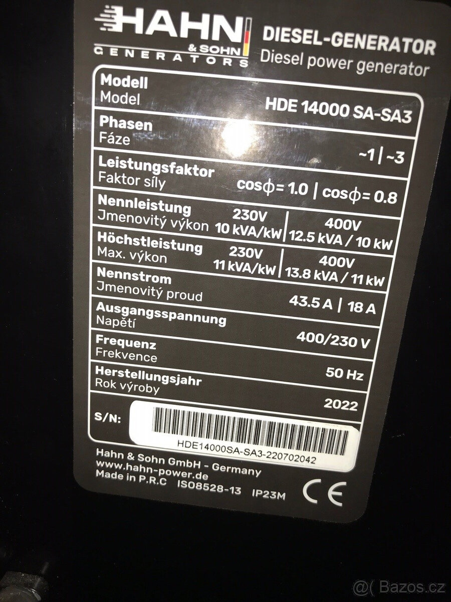 Elektrocentrála