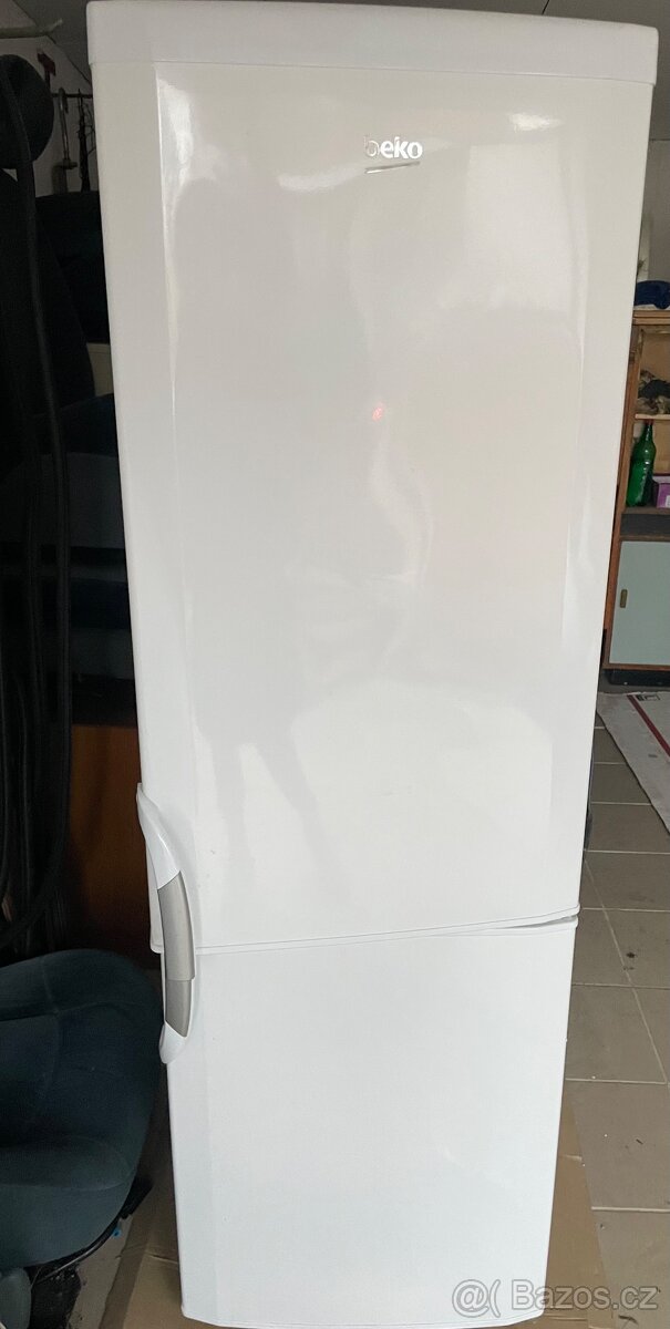 Beko CSA 29030