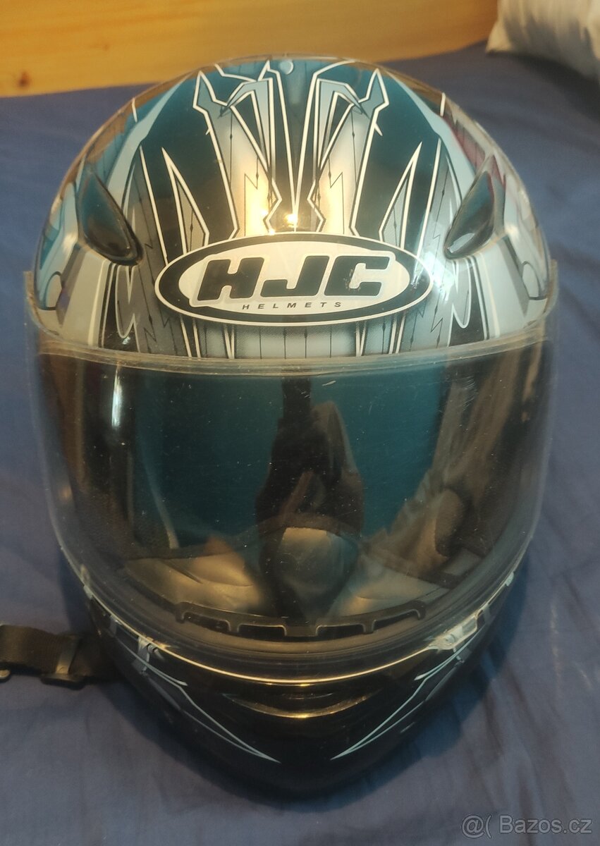Helma Apex