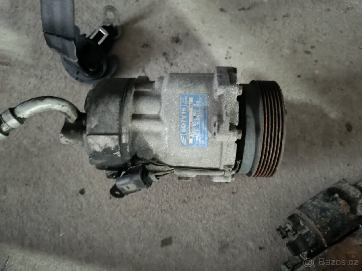 Klimakompresor 1.9 TDi PD