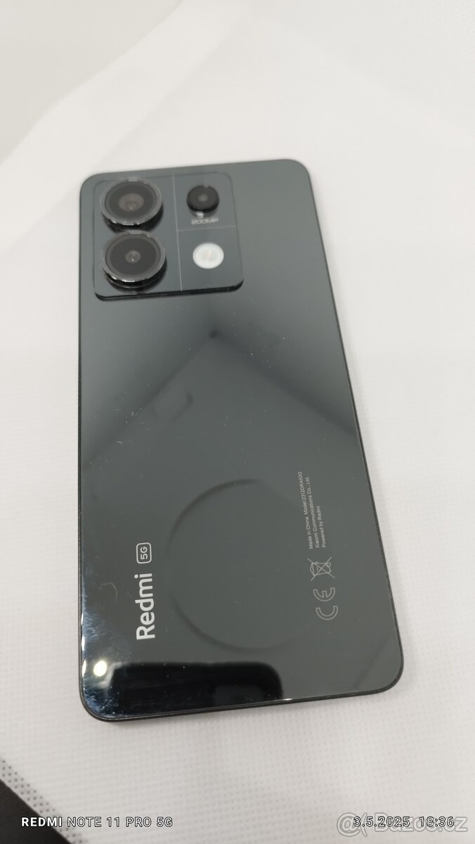 Xiaomi redmy note 13 pro 5g