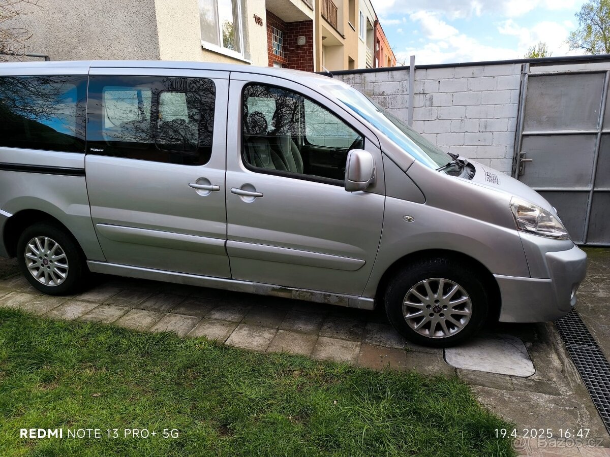 Peugeot expert .scudo . Jumpi