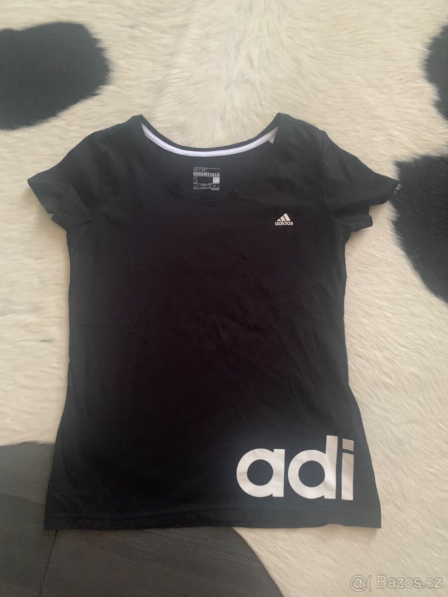 Triko Adidas S