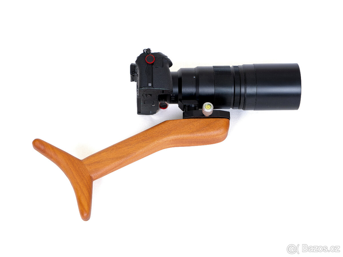 fotopažba