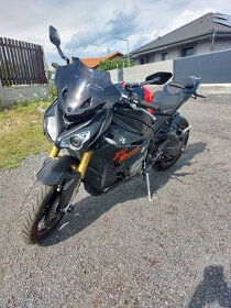 BMW S1000R 2018