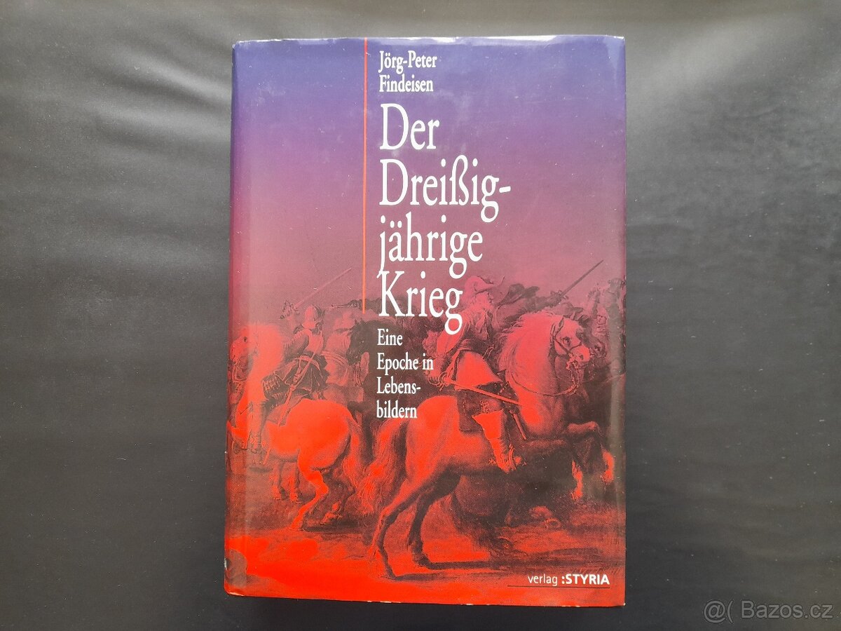 Der Dreißigjährige Krieg