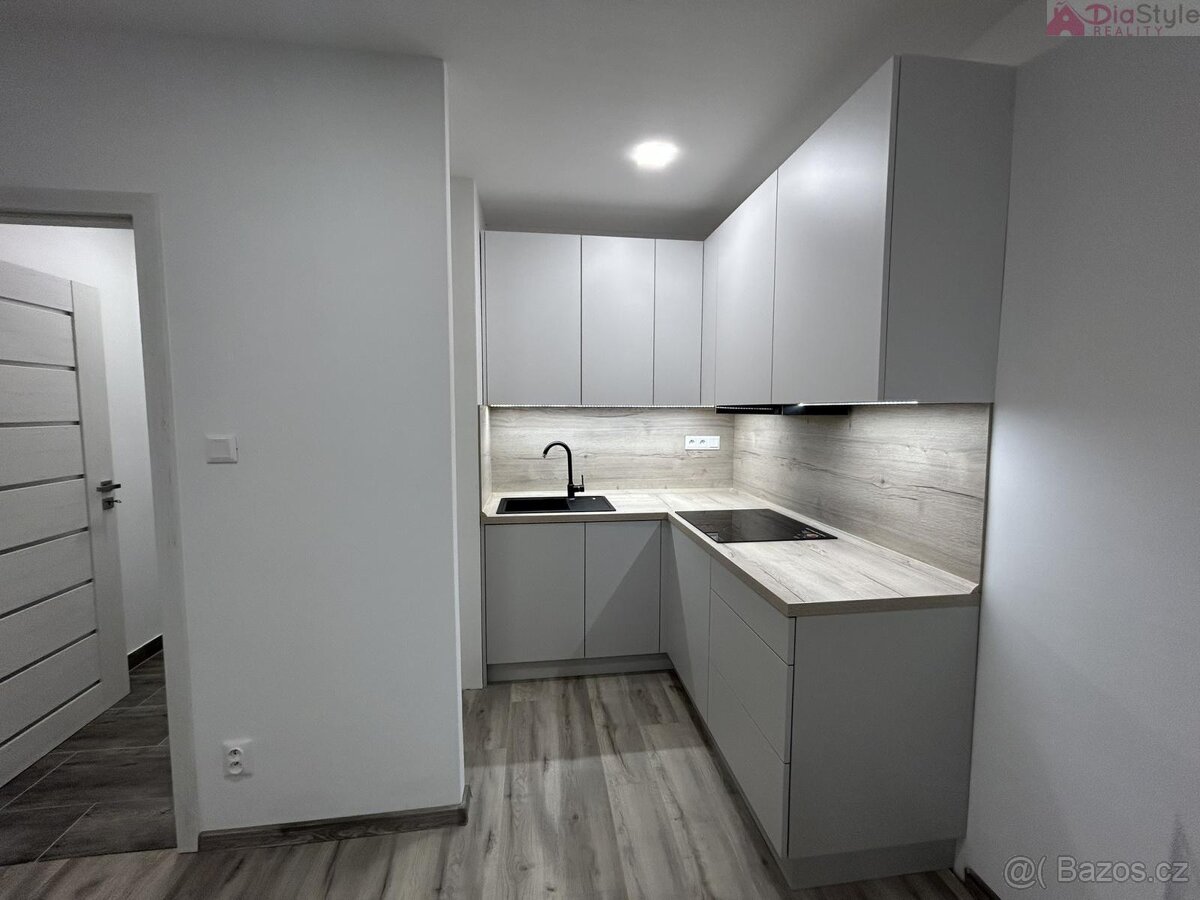 Pronájem bytu 2+kk Rožnov pod Radhoštěm