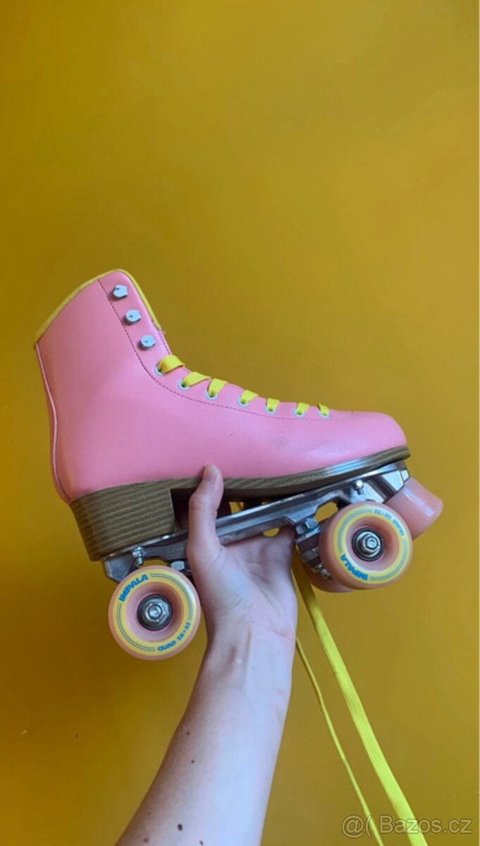Roller skates