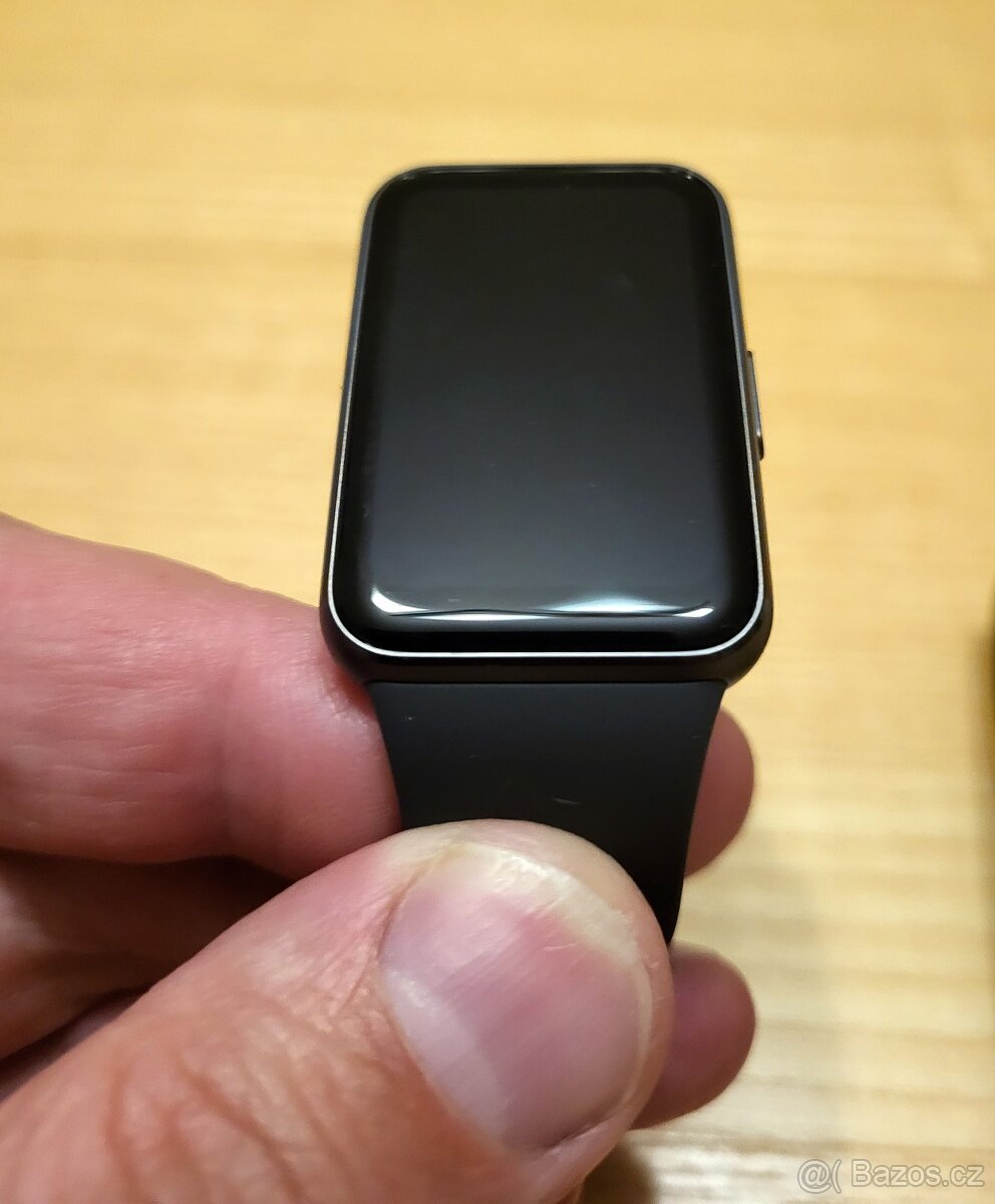 Samsung galaxy Fit 3 - ZARUKA