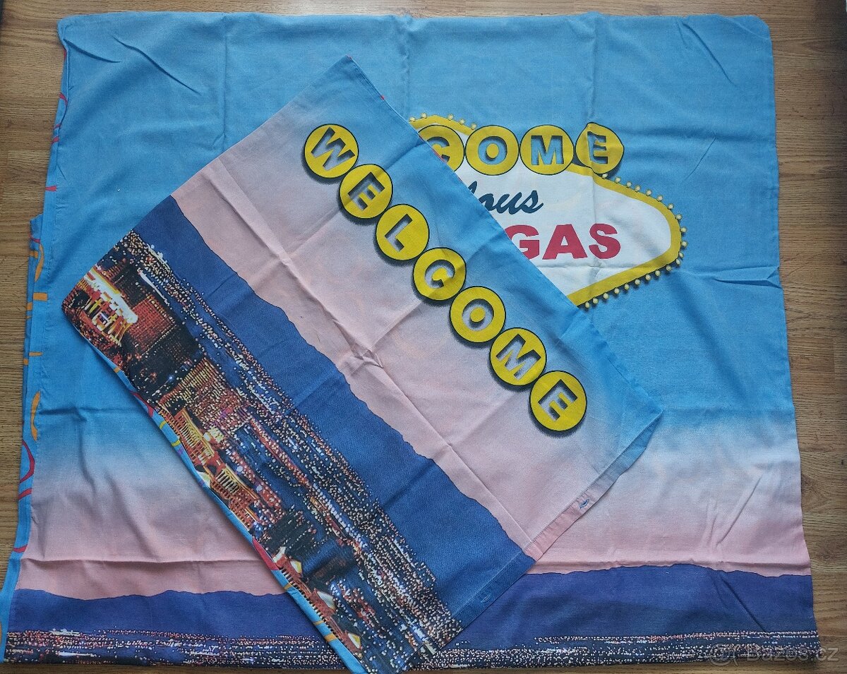 Povlečení