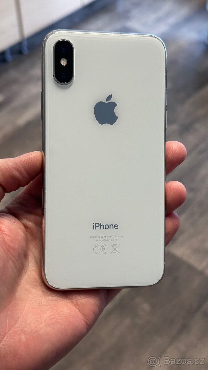 IPhone X 256Gb
