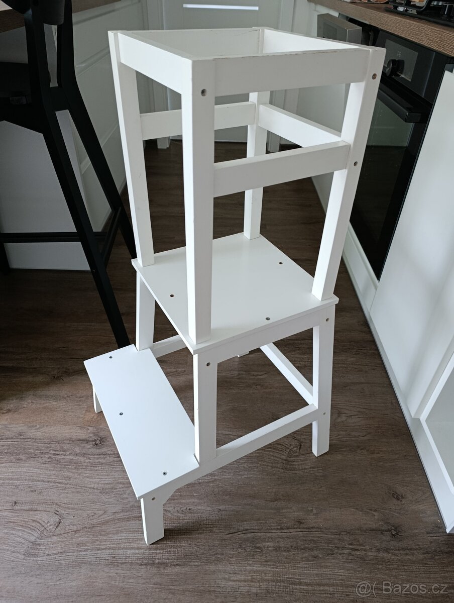 Učící věž