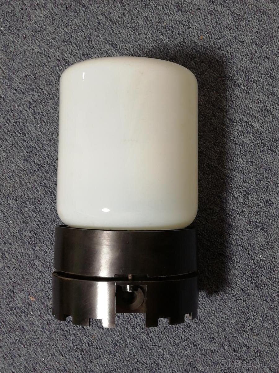 Svítidlo průmyslové ELEKTROSVIT 511 35 01 200W IP54