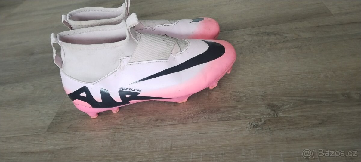 Nike jr zoom mercurial seperfly 9 academy