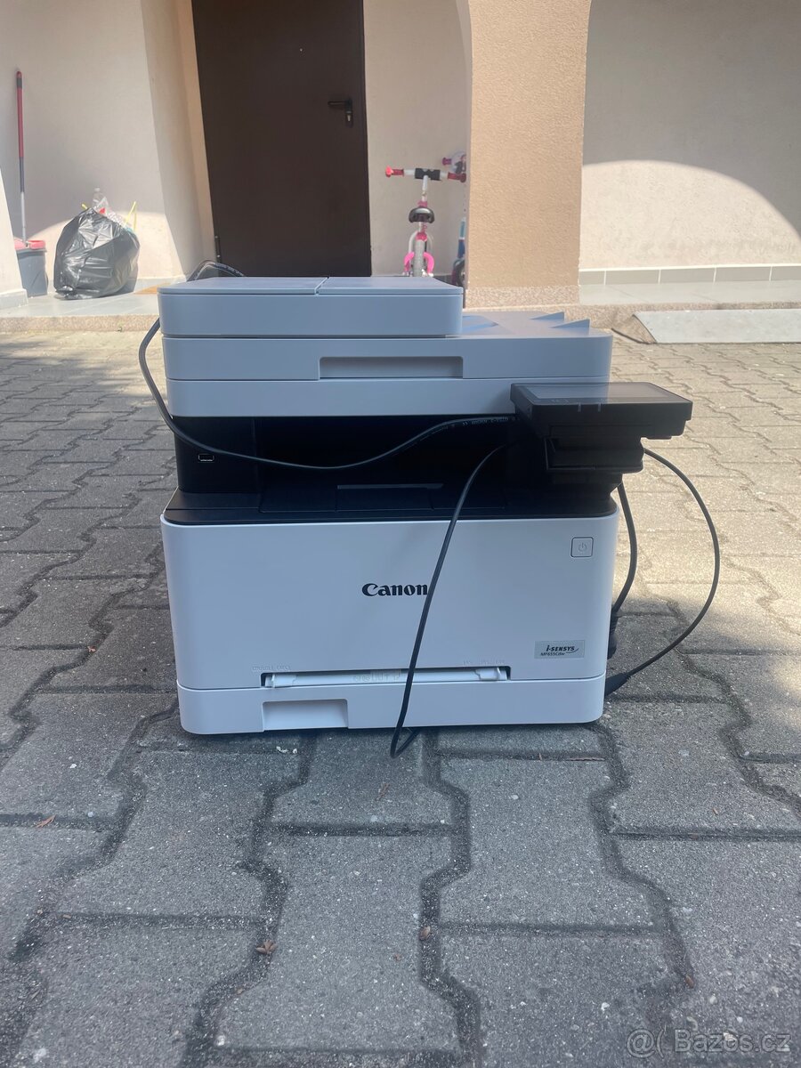 Canon MF655Cdw