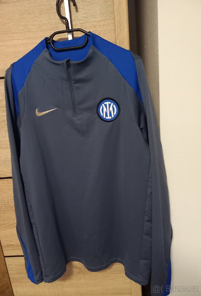 Inter Milán (tréninková mikina)