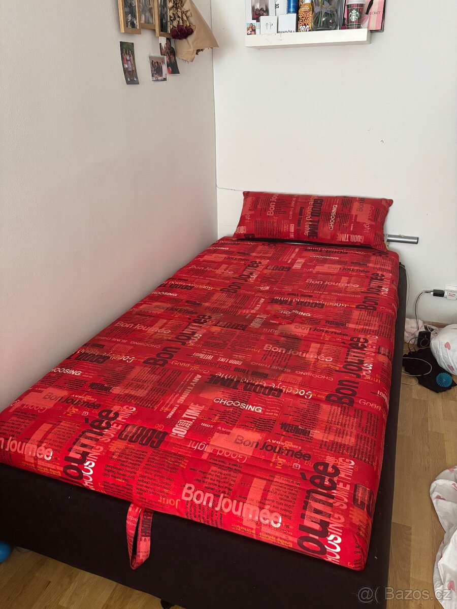 Postel 120x200