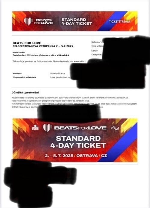 Beats for love