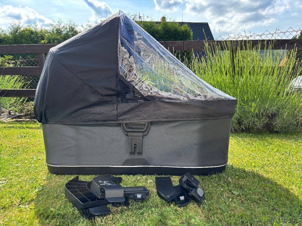 Hluboká korba Thule Urban Glide 3/4