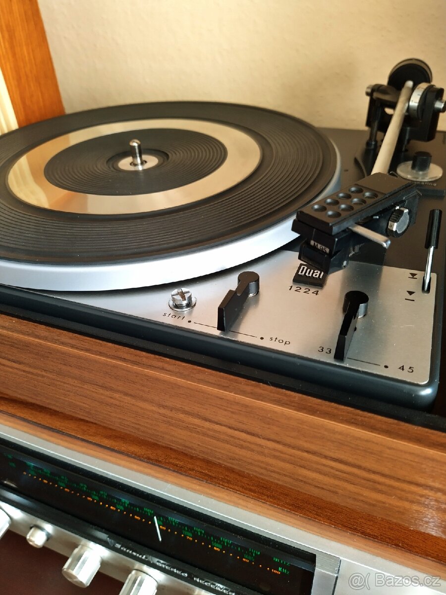 Dual 1224