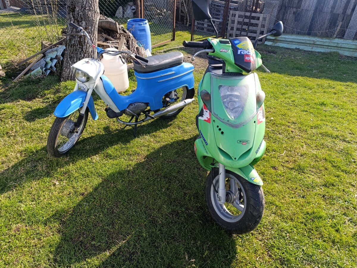 Sonic 50