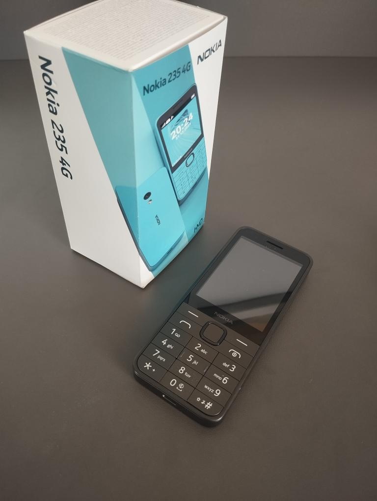 Nokia 235 4G