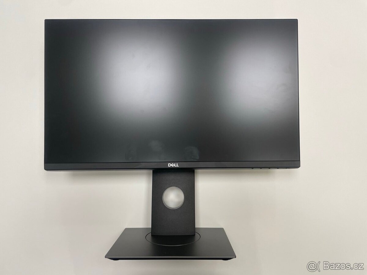Monitor Dell 24"