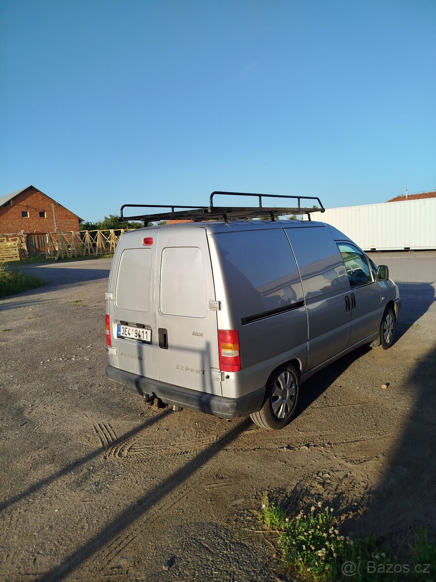 Dodávka