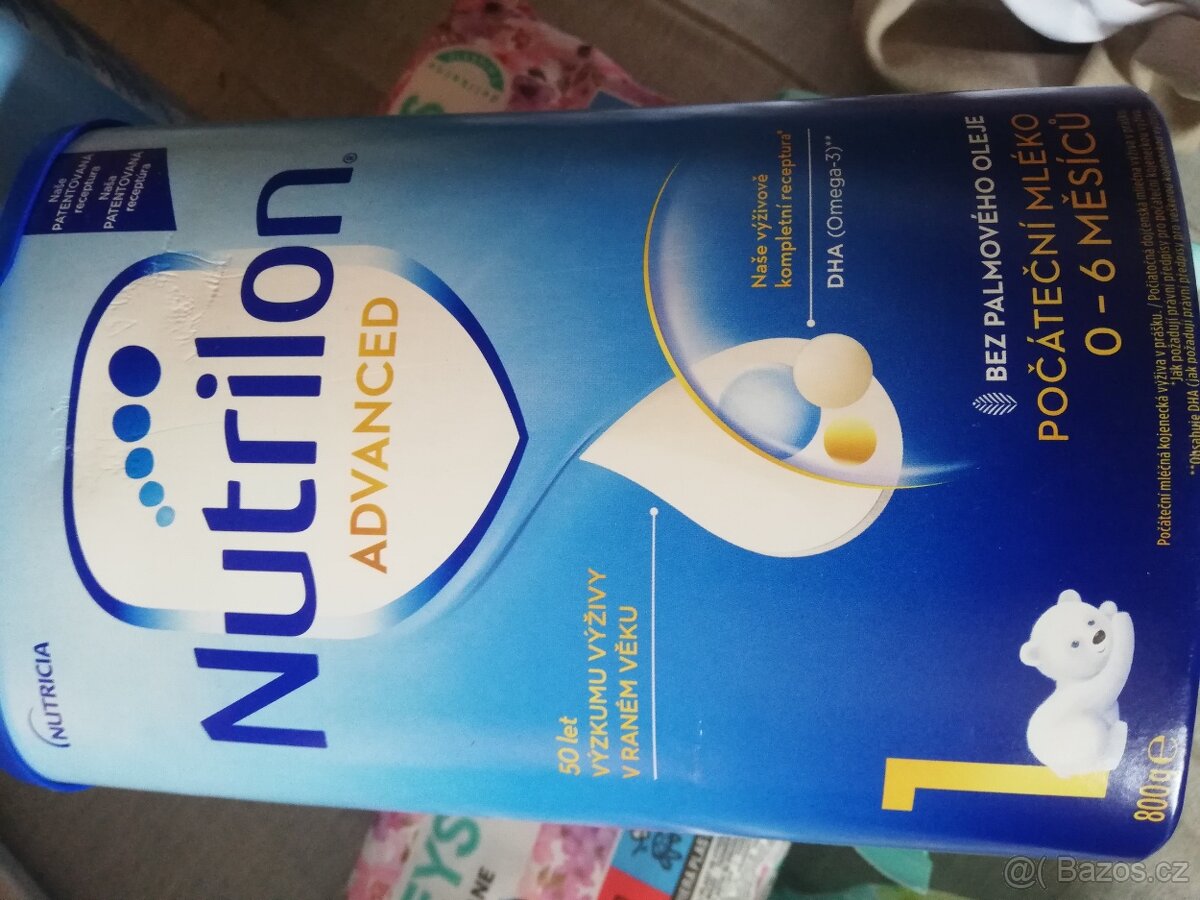Nutrilon