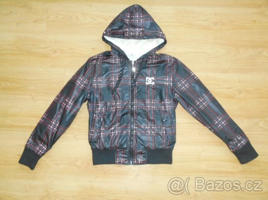 Bundy jaro/podzim vel.M