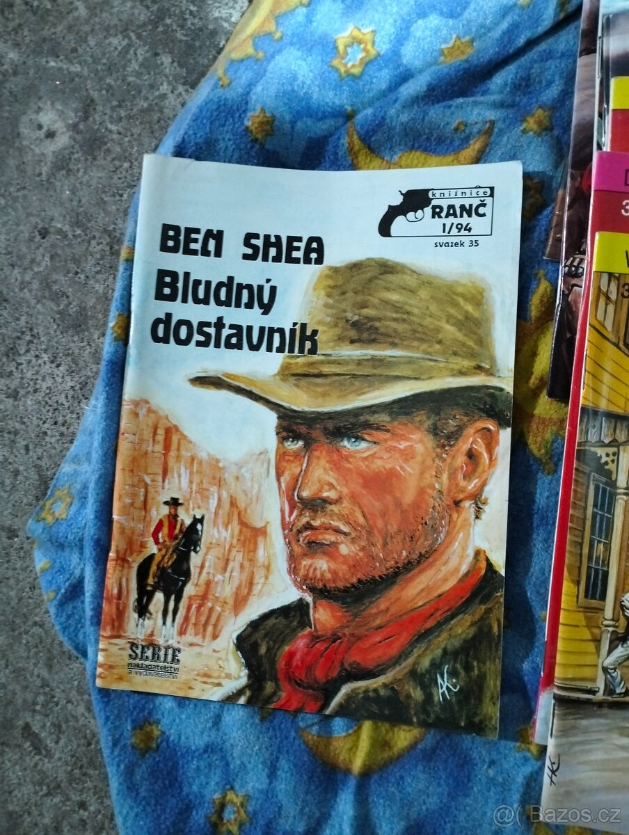 Kniha