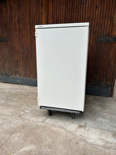 Lednička s mrazákem Gorenje