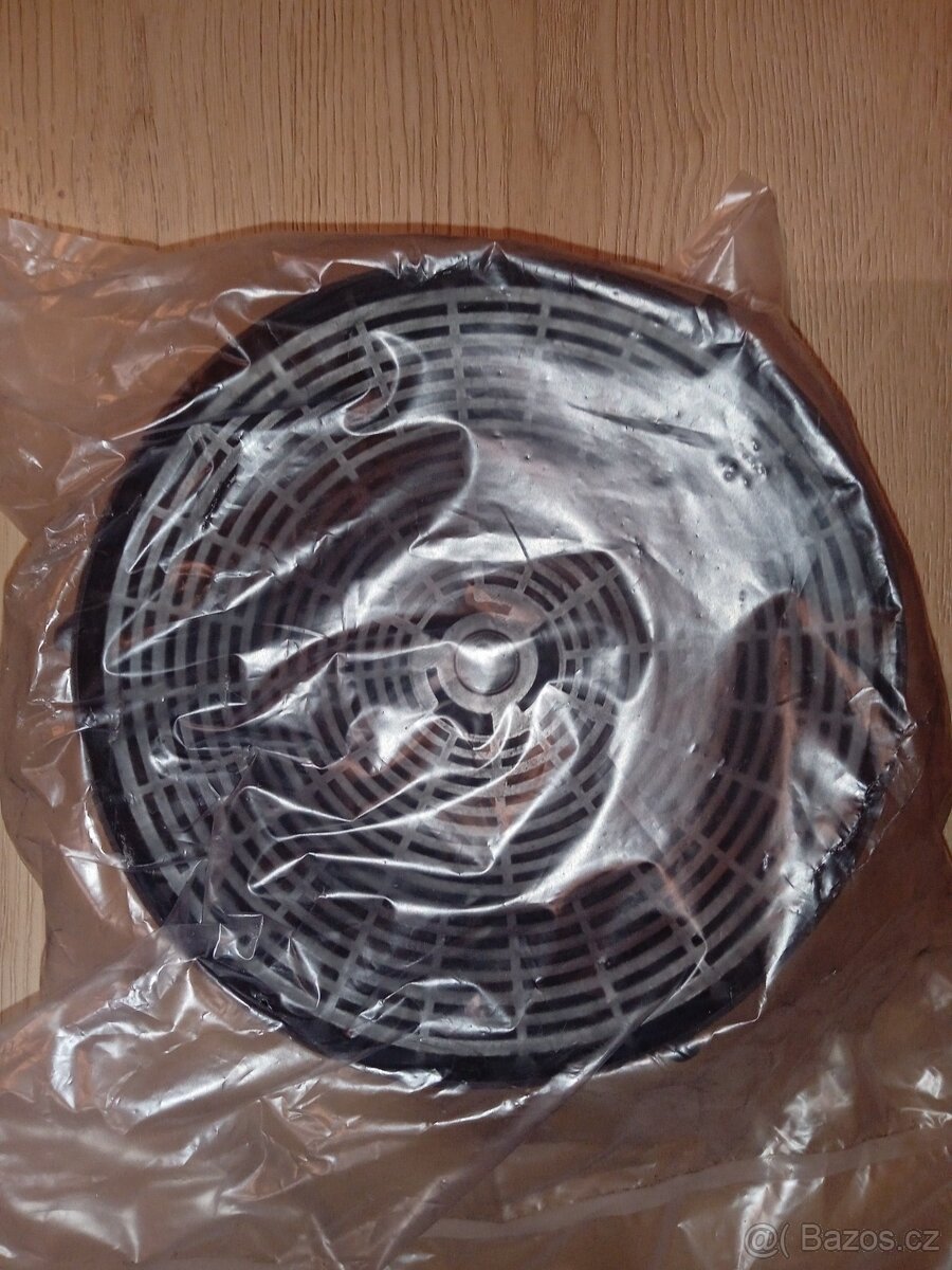 Uhlíkový filtr k digestoři Whirlpool