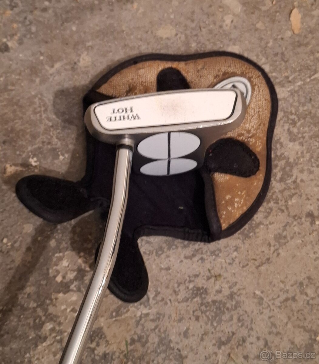 Putter Odyssey