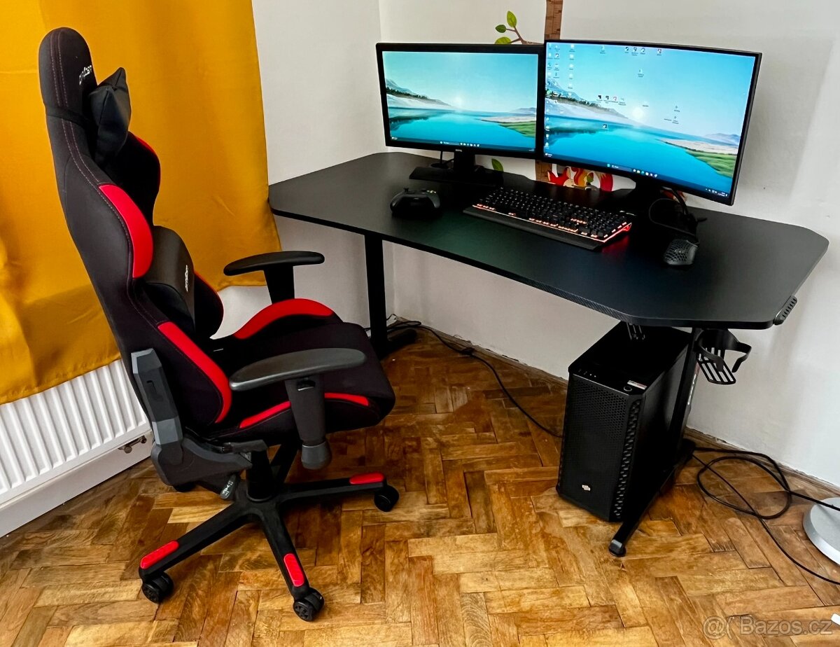 PC sestava