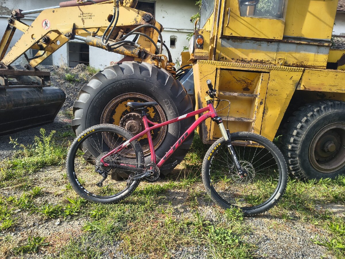 Ctm zephyr expert