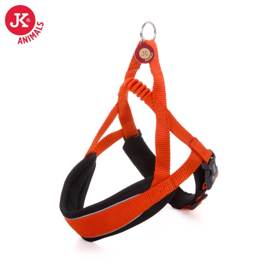 Postroj na psa obvod hrudníku 58-66cm