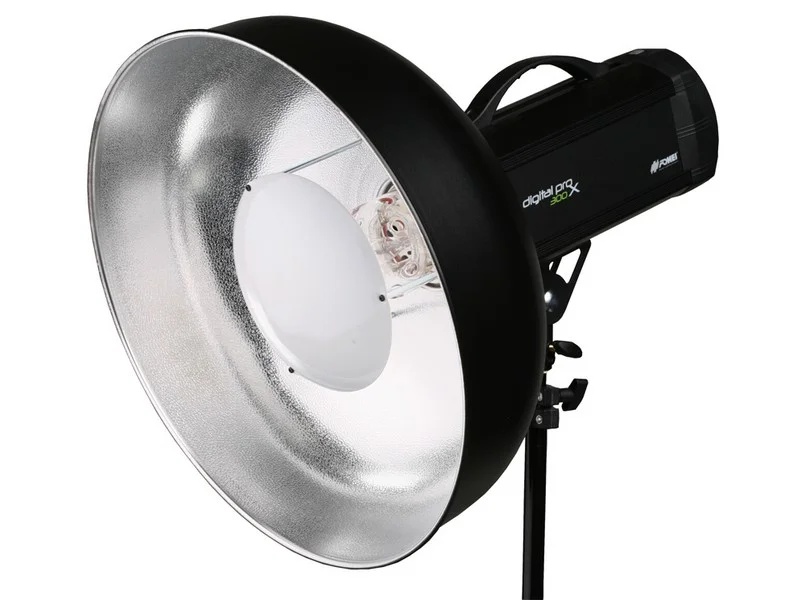Fomei DFS Soft beauty dish 43 cm