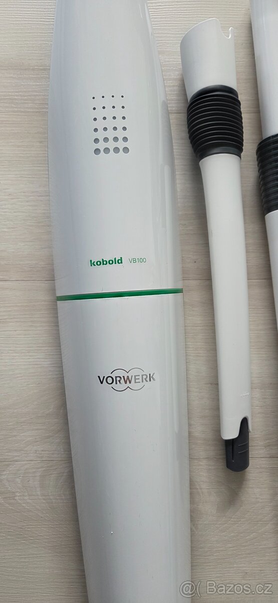 Vorwerk Kobold VB 100