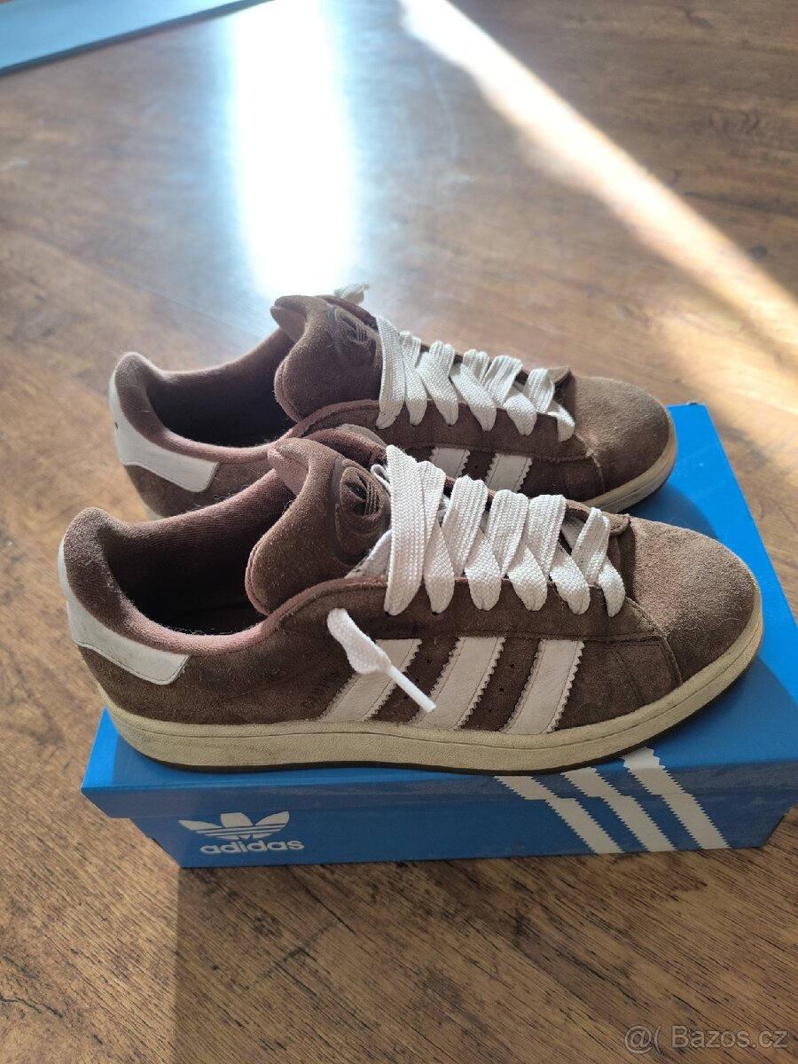 Adidas campus 00s