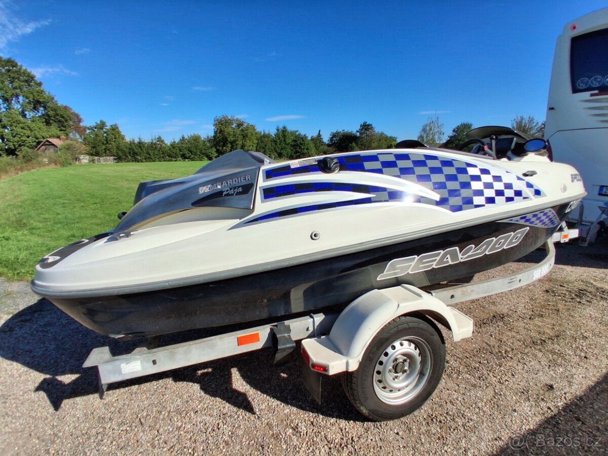 SEA DOO