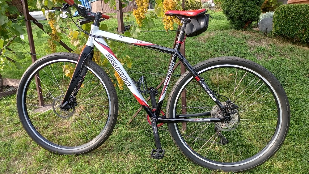 Kolo MTB CRUSSIS