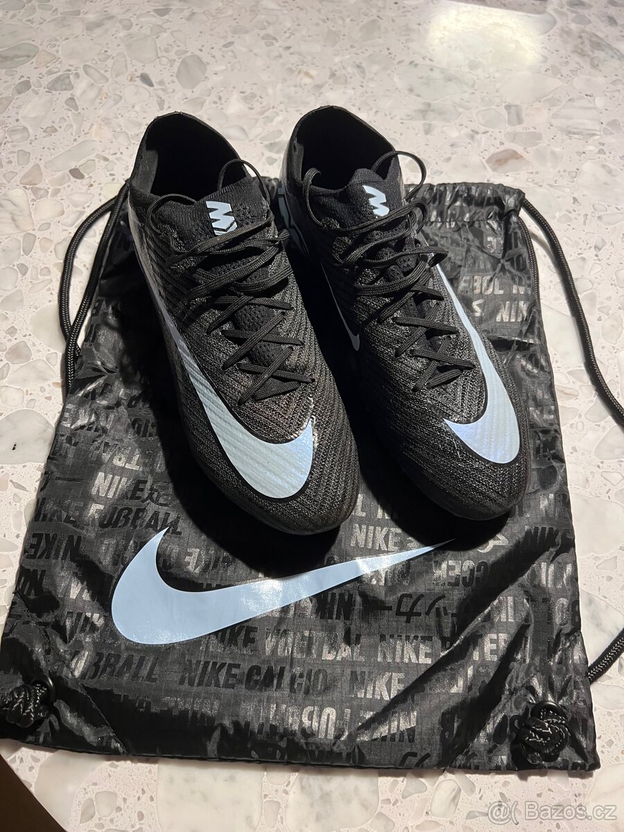 Kopačky Nike Zoom Mercurial Vapor 16 Elite FG vel. 44.5