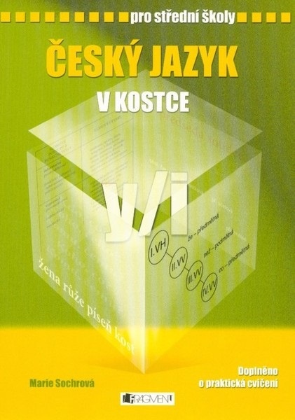 Český jazyk v kostce