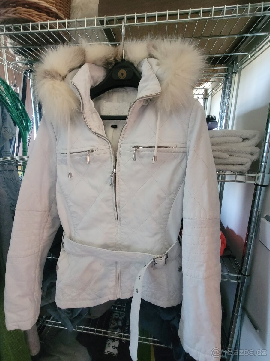 KOŽENÁ -KARA č.36 - Damska bunda